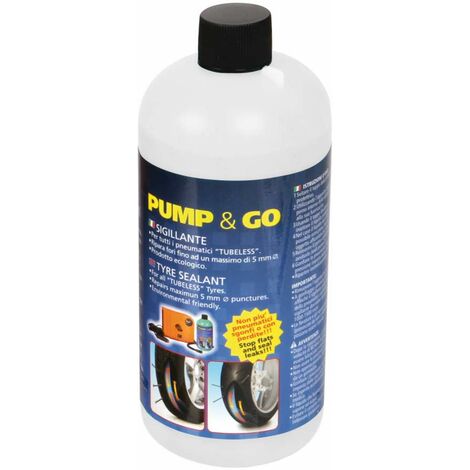 Ricambio Sigillante 500 Ml