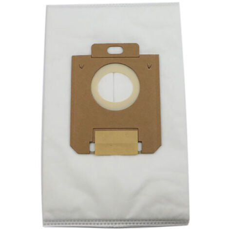 Ricambio silex sacchetto silex per electrolux, philips, aeg hoover