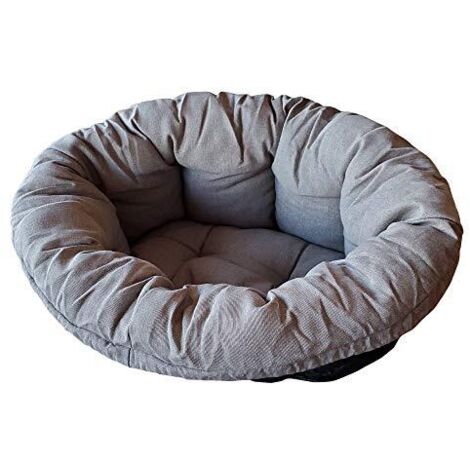 ricambio sofa' 12 tortora