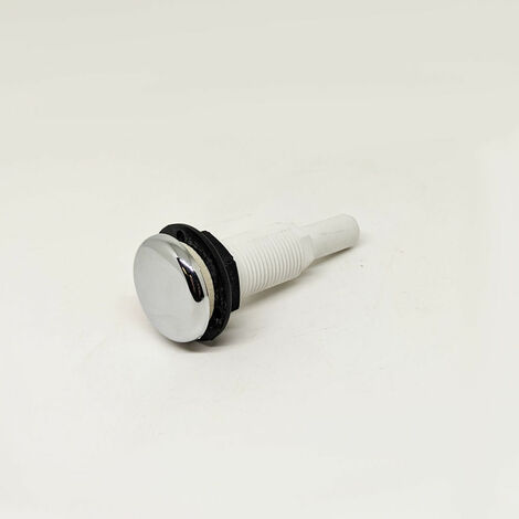 Ricambio soffiatore con dado e guarnizione per blower SAT Vitaviva 499508