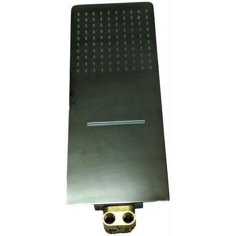 Ricambio soffione per colonna Filo Shower Grandform FILOSOFF