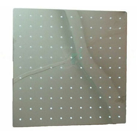 Ricambio Soffione per Evoclass 34 x 34 Grandform AV006