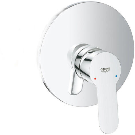 Ricambio solo parte esterna per BauEdge Grohe 404500045