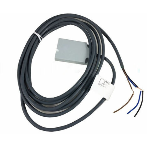 Ricambio sonda capacitiva vasca Teuco 8100789855