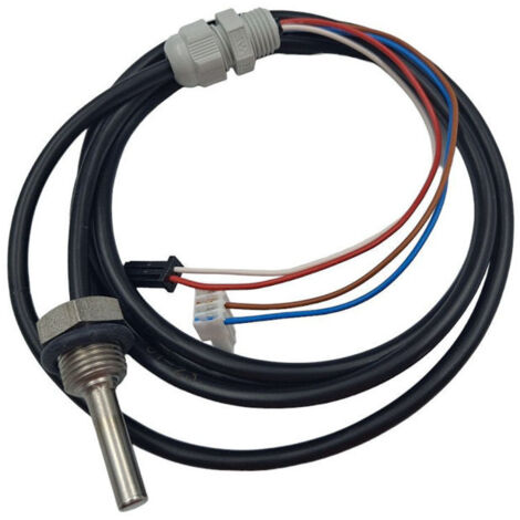 Ricambio sonda temperatura per spa Jacuzzi 233005731