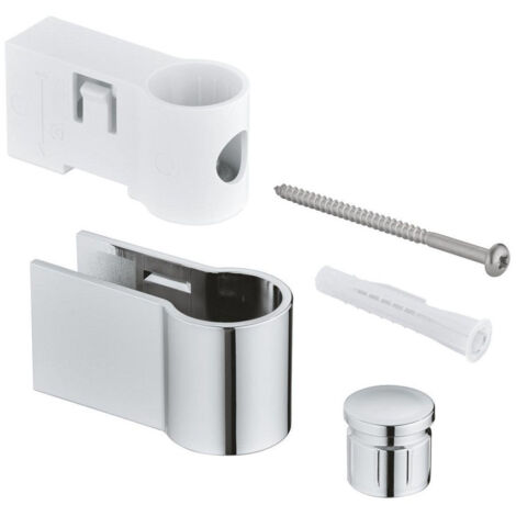 Ricambio supporto per asta doccia Tempesta Grohe 48607000