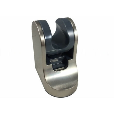 Ricambio supporto per doccia a mano magnetico per White Space WSPS01