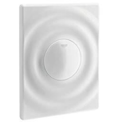 Ricambio Surf Piastra di azionamento Grohe Bianco 37063SH0