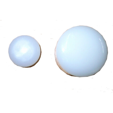 RICAMBIO TACCO NYLON MARTELLO