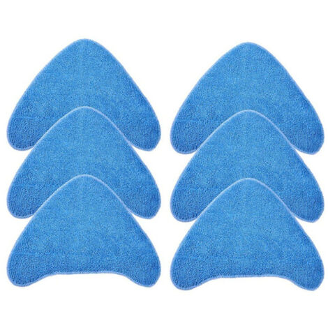 Ricambio tamponi pulizia microfibra per pezzi aspirapolvere Vax S85-CM S86-SF-CC S86-SF-C