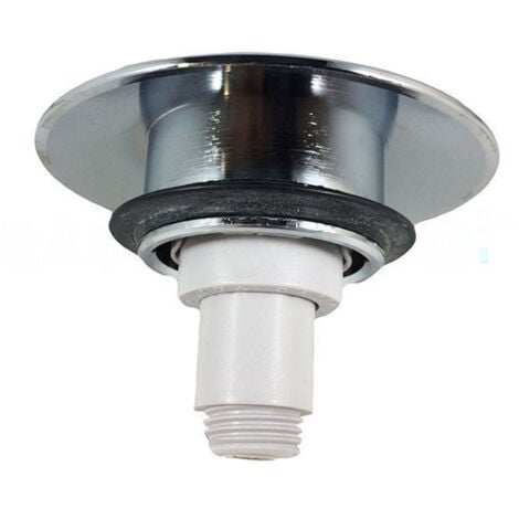 CRISTINA ONDYNA Ricambio tappo a pressione up & down per lavabo e bidet ottone Cristina CRIRI571S51