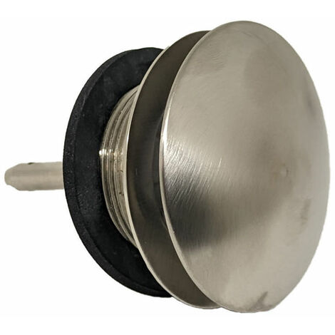 Ricambio tappo d.72 up&down per vasca rosso vivo Albatros 10010668