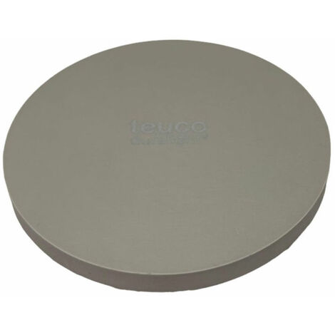 Ricambio tappo tondo sabbia per piletta Teuco Duralight 814756250