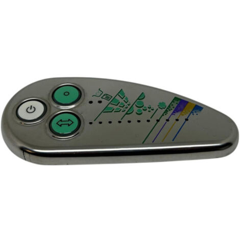 Ricambio tastiera per bio project Albatros 1401056600