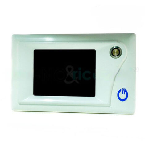 Ricambio Tastiera Touch Screen bianca Grandform F0664440