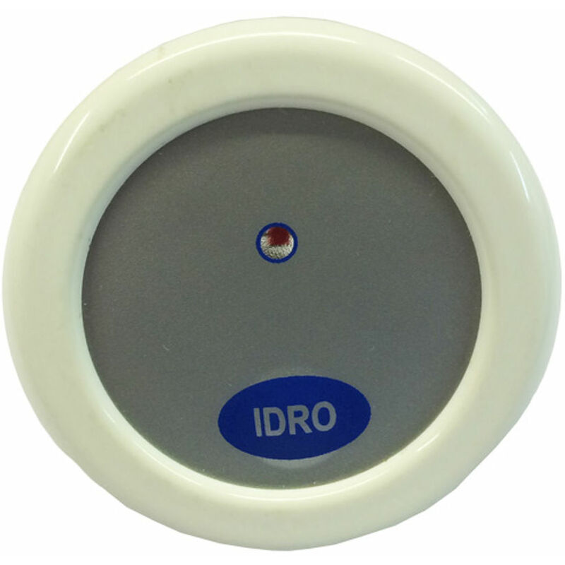 Image of Ricambio tastiera unità di comando per vasca idromassaggio Bianco Titan Q1245778