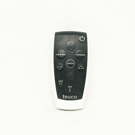 Ricambio telecomando hydrosonic per vasca Teuco 8100232321