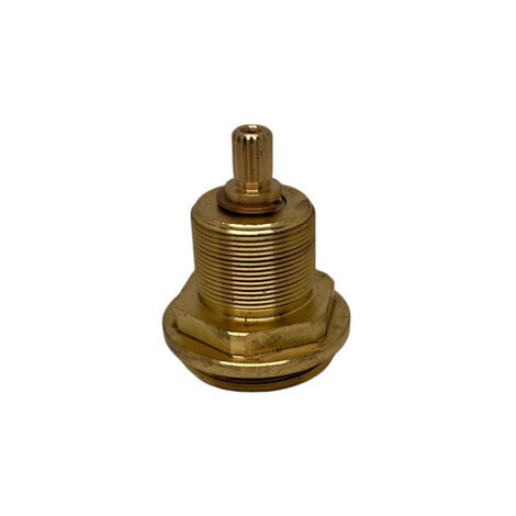 Ricambio testata per cartuccia deviatrice Zucchetti R97407