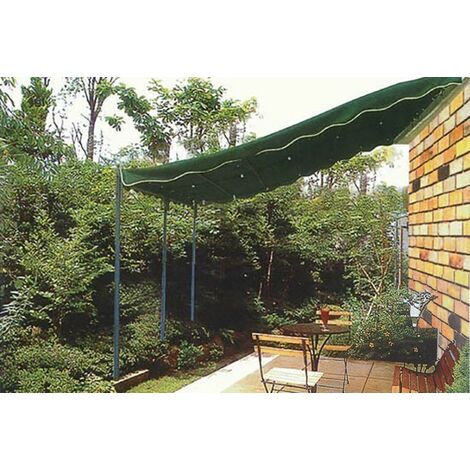 Telo impermeabile protettivo per mobili da giardino 185 x 105 x 75 cm Chuva