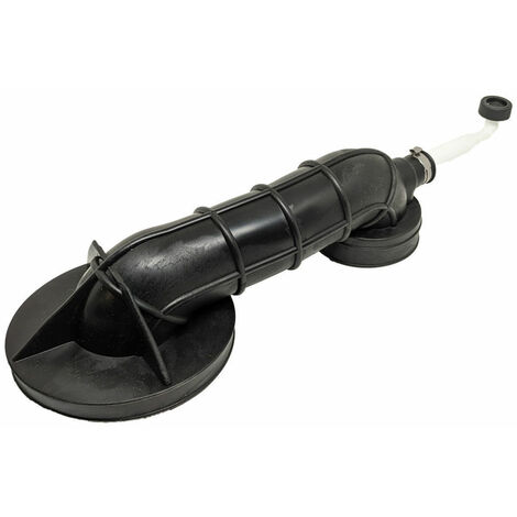 Ricambio tubo sifone per Sanimarin SFA BL120076