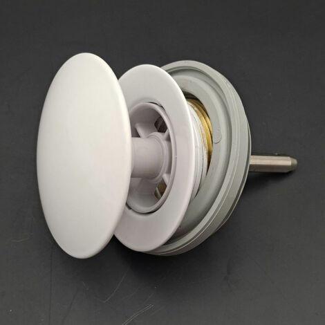 Ricambio up&down bianco d.72 Jacuzzi 224611490