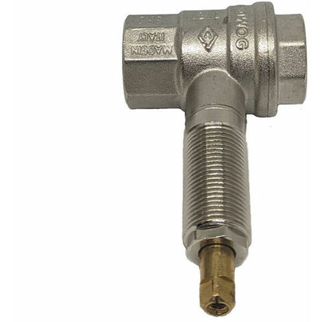 Ricambio valvola a sfera per miscelatore Gessi 37584.078