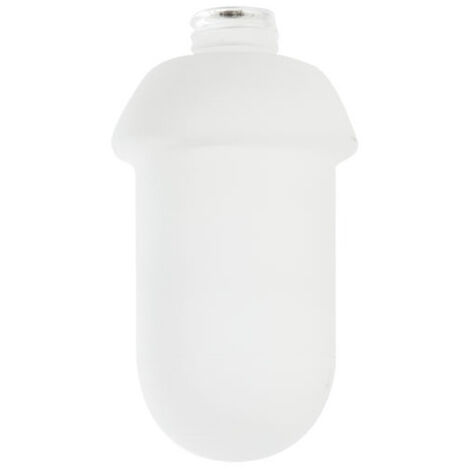 Ricambio vetro dosatore bagno - ricambi accessori bagno