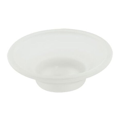 Ricambio vetro sapone - ricambi accessori bagno