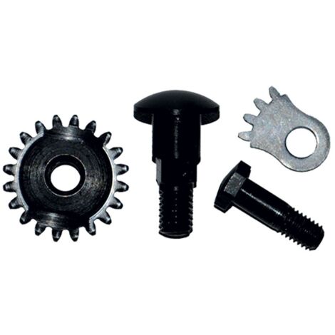RICAMBIO VITI DENTATE 'FELCO' per forbici FELCO 6-11