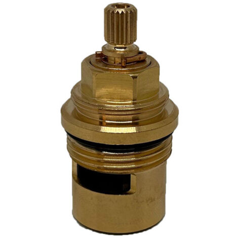 Ricambio vitone 3/4 destro per miscelatore Newform 11564.00.000