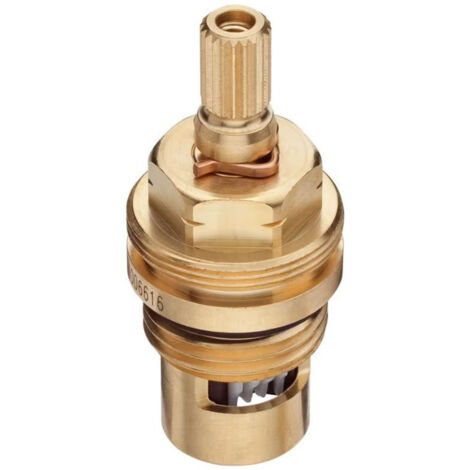 Ricambio vitone a dischi ceramici per rubinetteria Axor Starck Hansgrohe 96766000