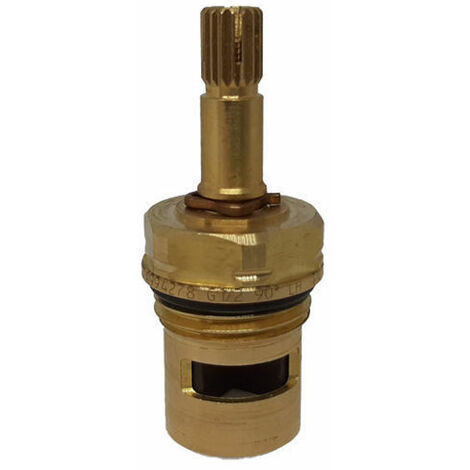Ricambio vitone ceramico 1/2" per miscelatore Ideal Standard A963003NU