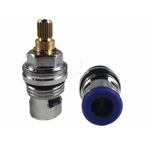 Ricambio vitone ceramico 1/2" versione destro Newform 10237