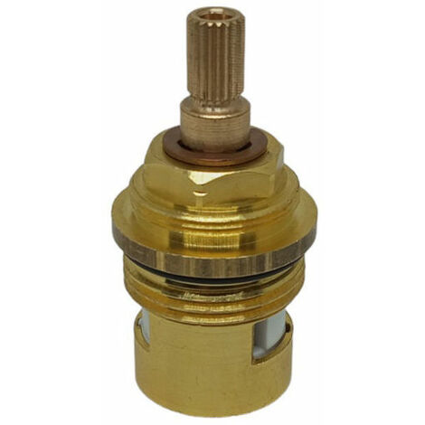 Ricambio vitone ceramico 3/4 per miscelatore Signorini 93496
