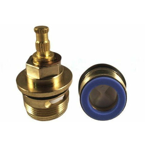 Ricambio vitone ceramico destro per modello BASE Newform 18593