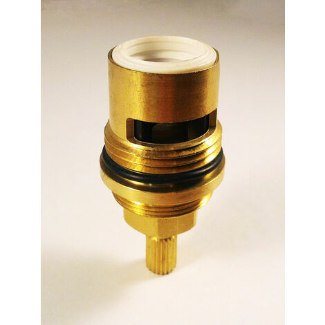 Ricambio vitone ceramico G3/4 90DX D8X20 M4Jacuzzi 431125240