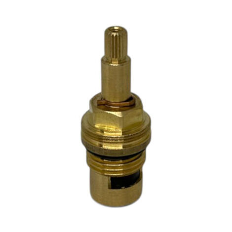 Ricambio vitone ceramico lungo per miscelatore Gessi RIR1670.031