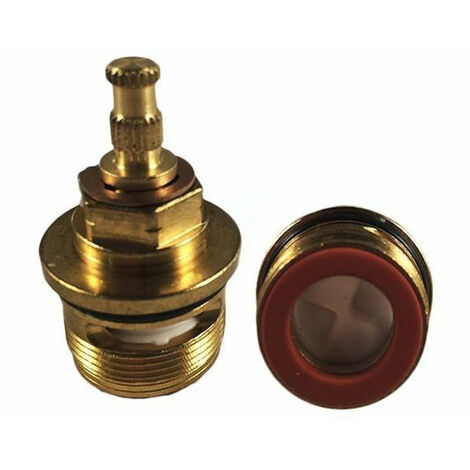 Ricambio vitone Ceramico Sinistro per modello BASE Newform 18594