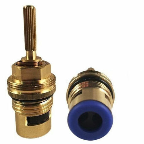 Ricambio Vitone Destro G1/2 broccia 6X20 Newform 11590