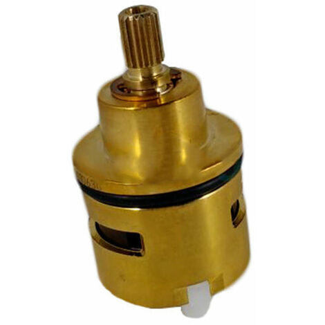 Ricambio vitone deviatore 3 vie Gessi SP01794