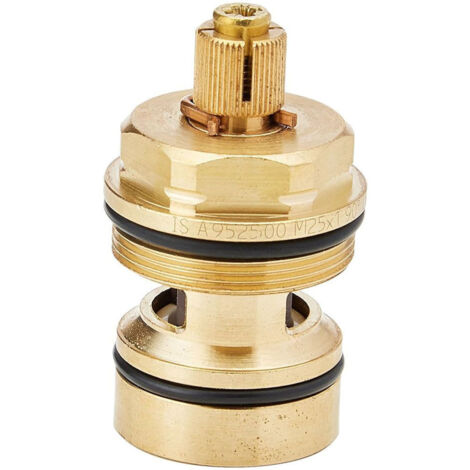 Ricambio vitone dualux per miscelatore Teuco 81123474