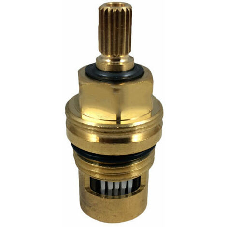 Ricambio vitone Fluhs per rubinetteria Sen Agape sinistro MET0260R