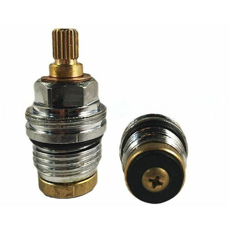 Ricambio Vitone Meccanico 1/2" Newform 13955