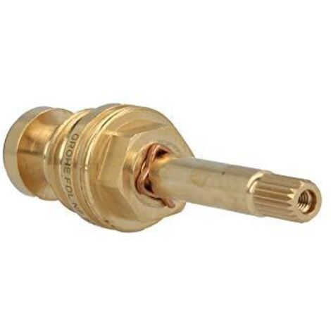 Ricambio vitone tradizionale 1/2" vecchio modello per miscelatore a incasso 34954 Grohe 06905000