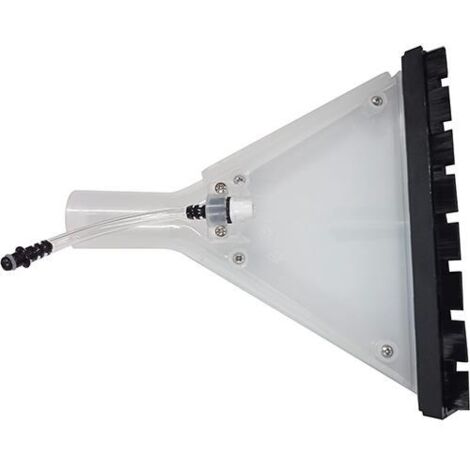 RICAMBIO YAMATO - ASPIRAPOLVERE 20LT (84320) SPAZZOLA X TAPPETI.