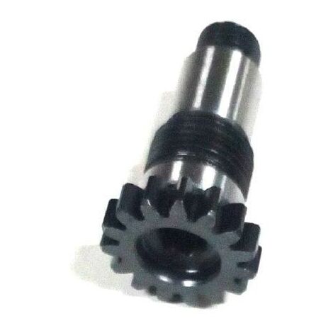 RICAMBIO YAMATO - CESOIA BATTERIA (81243) ALBERO MOTORE   P. 21