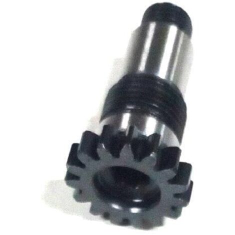 RICAMBIO YAMATO - CESOIA BATTERIA (81243) ALBERO MOTORE   P. 21