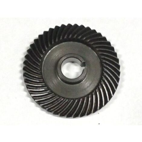 RICAMBIO YAMATO - CESOIA BATTERIA (81243) INGRANAGGIO GRANDE P. 22