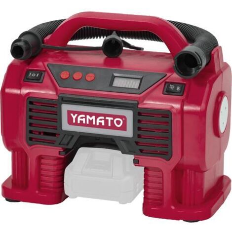 RICAMBIO YAMATO - COMPRESSORE (82092)  INTERRUTTORE  P.31