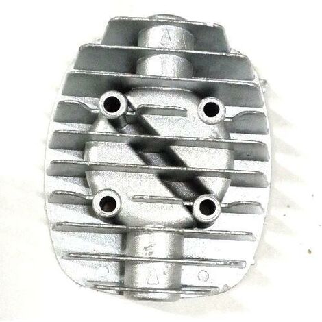 RICAMBIO YAMATO - COMPRESSORE (83113-83114) KIT BASE CILINDRO P.17-18-19-20